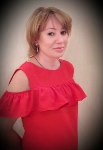 Моя фотография - Светлана, 48 из Новороссийск (@svetlana135217)