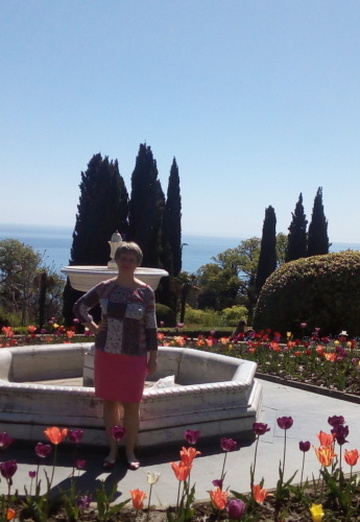 My photo - Olga, 49 from Yalta (@olga230262)