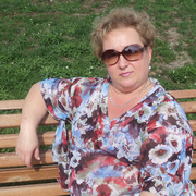 марина, 57, Когалым (Тюменская обл.)