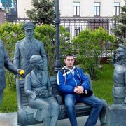 Дмитрий, 42, Цивильск