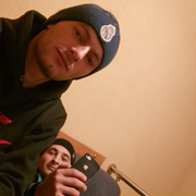 Андрес, 28, Пушкин
