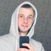 Дмитрий, 24, Ростов