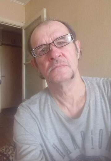 My photo - Valeriy, 68 from Nizhny Novgorod (@valeriy93734)