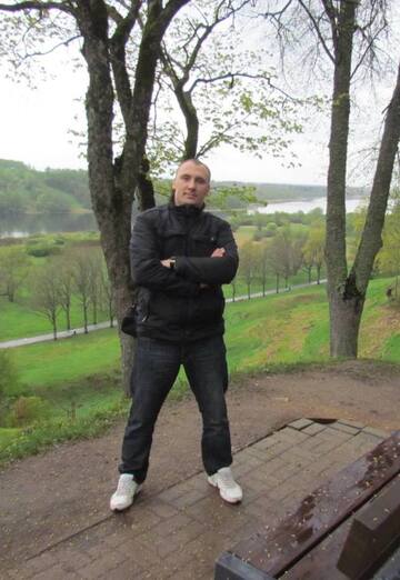 Моя фотография - Алексеи Федяев, 43 из Таллин (@alekseifedyaev)