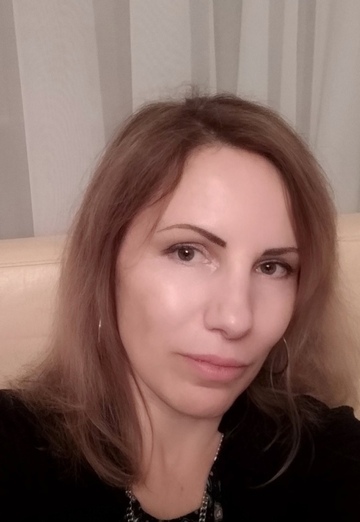 Моя фотография - Наталья, 45 из Симферополь (@natalya183748)