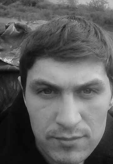 Моя фотография - Владимир, 32 из Уфа (@vladimirtuzov1)