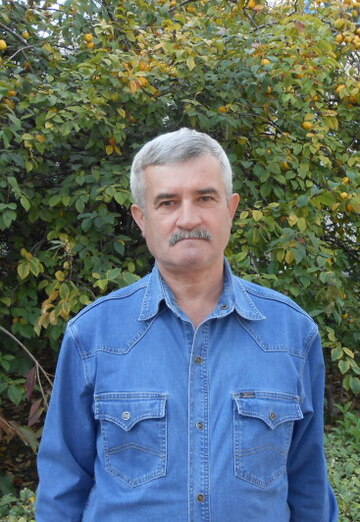 My photo - Lysov Evgeni, 71 from Pavlovskaya (@lisovevgeni0)