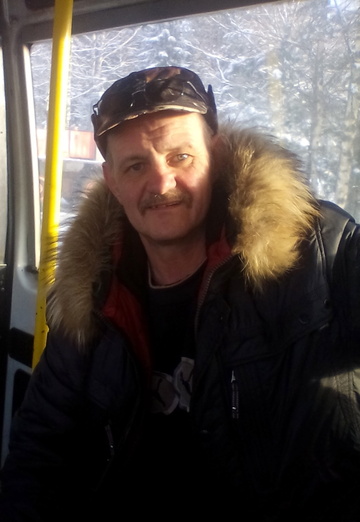 Моя фотография - Борис, 59 из Санкт-Петербург (@boris25159)