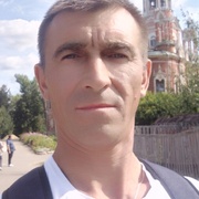 Николай, 44, Можайск