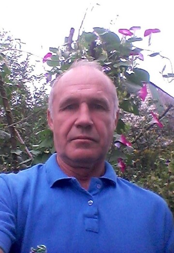 My photo - Nikolay, 61 from Kurchatov (@nikolay220209)