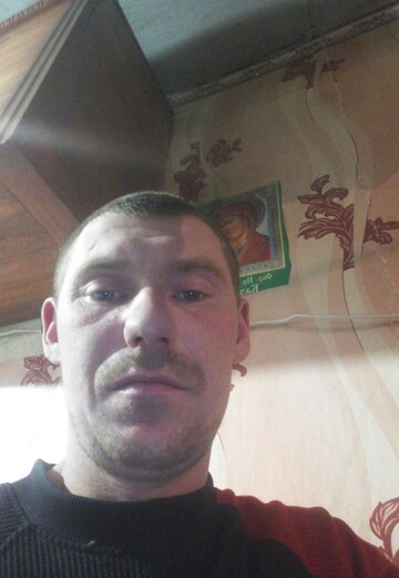 My photo - Slava, 33 from Turinsk (@slava63765)