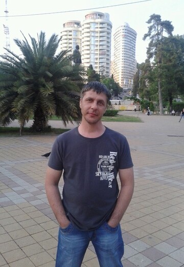 Моя фотография - Сергей, 48 из Усть-Лабинск (@sergey670522)
