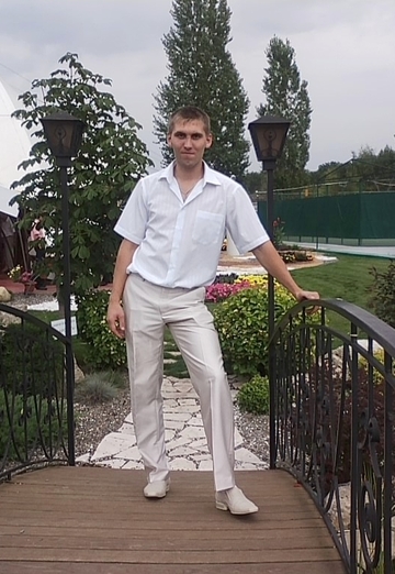 My photo - YaSTREB, 39 from Oktyabrsk (@yastreb134)