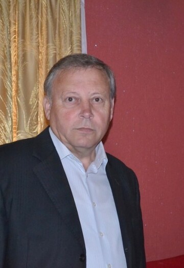 My photo - Volodimir, 71 from Ternopil (@volodimir2994)