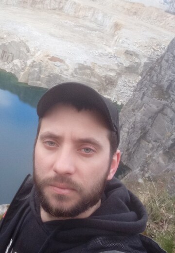 My photo - Igor, 34 from Breslau (@igor325688)