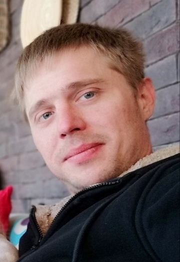 Моя фотография - Вячеслав, 34 из Йошкар-Ола (@vyacheslav67461)