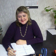 Анна, 56, Липецк