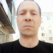 Максим, 42, Комсомольск-на-Амуре
