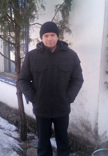 Моя фотография - Олег, 53 из Борисов (@oleg33404)