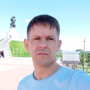 Denis, 45, Кемерово