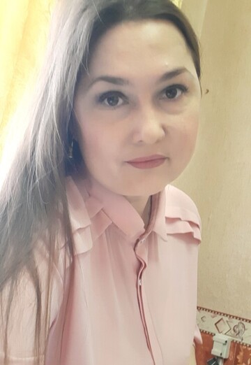 My photo - Irina, 39 from Volgograd (@irina314613)