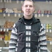 Роман, 40, Милославское