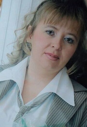 My photo - liana, 52 from Stary Oskol (@liana746)