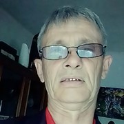 Олег, 61, Ермаковское