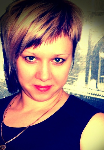 Оля (@olgagrunskaya) — моя фотография № 2