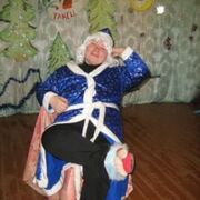 Ирусик, 53, Марьяновка