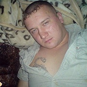 Митя, 39, Тайшет