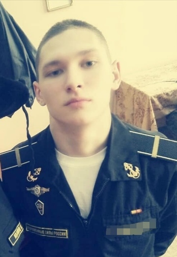 Моя фотография - Алексей, 24 из Нижнекамск (@aleksey507766)