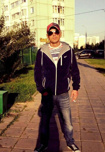 Sergey (@sergey967949) — my photo № 1
