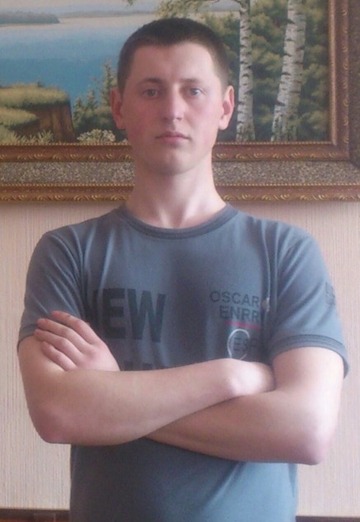 Моя фотография - Андрей, 31 из Тейково (@andrey121526)
