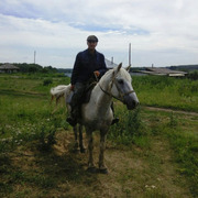 Владимир, 33, Промышленная