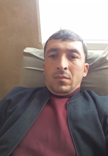 My photo - SUHROB, 41 from Dushanbe (@suhrob3425)