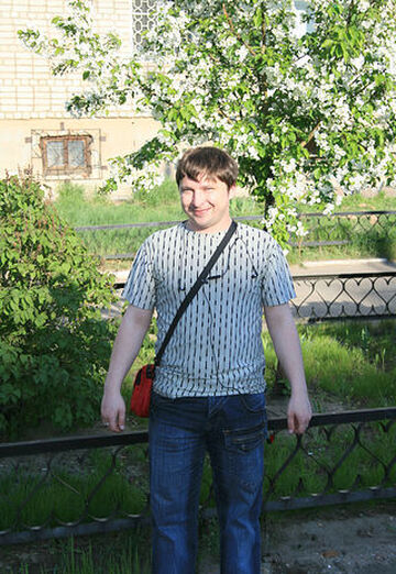 Моя фотография - Александр, 39 из Заринск (@aleksandr531883)