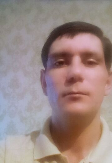 Моя фотография - Mikhail, 38 из Абакан (@mikhail3485)