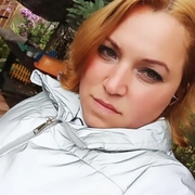 Марина, 38, Большое Мурашкино