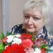 Olga 61 Voronezh