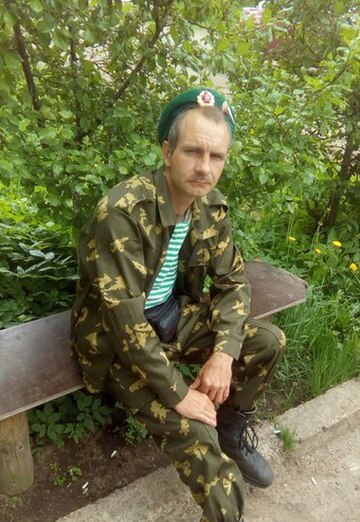 Моя фотография - Максим, 49 из Окуловка (@maksim7818206)