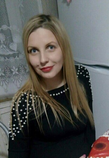 Моя фотография - Ольга, 38 из Петрозаводск (@olga233872)