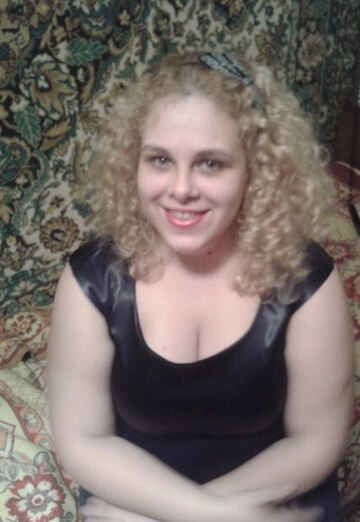 Моя фотография - Наталья, 32 из Краматорск (@natalya92238)