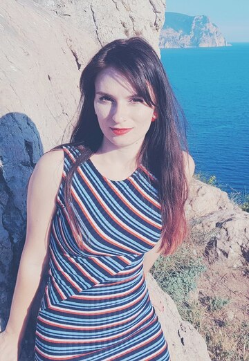 Моя фотография - Инна, 38 из Киев (@innaromalyuk)