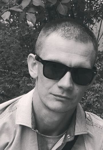 Моя фотография - Юрий, 41 из Новополоцк (@yurik832016)