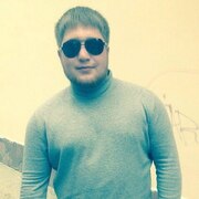 Виталий, 30, Верхняя Пышма