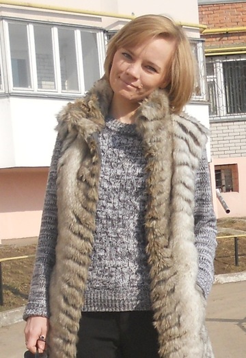My photo - Katii, 36 from Cheboksary (@katii11)