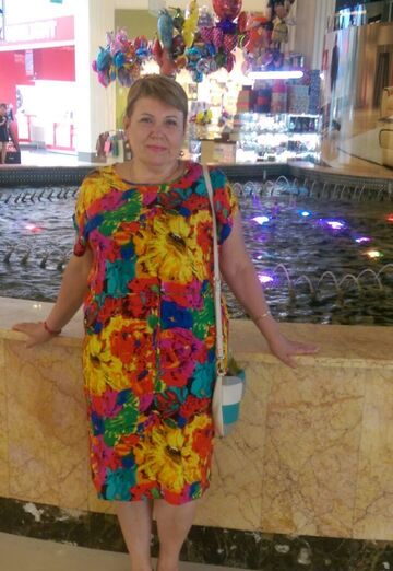 My photo - Mariya, 66 from Moscow (@mariya68741)