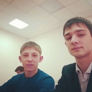 Адель, 25, Елабуга