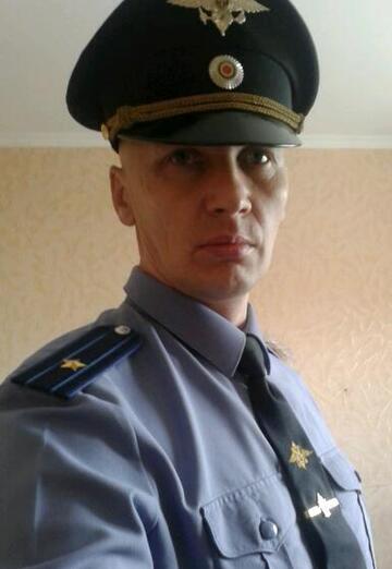 Моя фотография - Сергей, 49 из Петропавловск-Камчатский (@sergey599201)